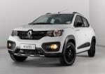 Renault Kwid Outsider 2018 года (LA)